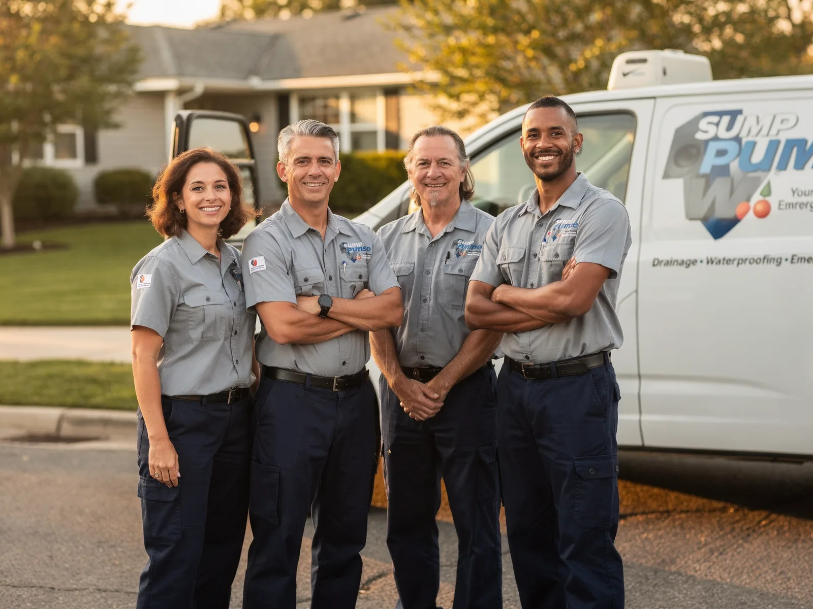 Water Heater Repair company in Mesa, WA